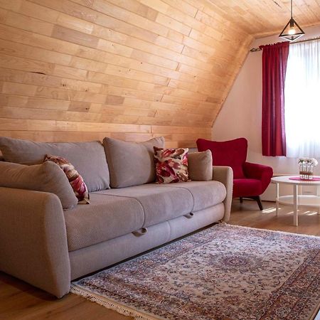 Casa Del Durmitor Daire Žabljak Dış mekan fotoğraf