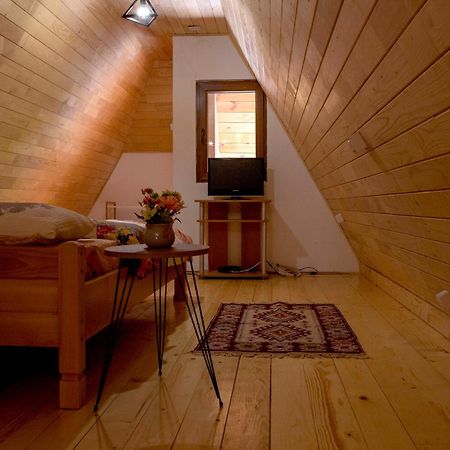Casa Del Durmitor Daire Žabljak Dış mekan fotoğraf