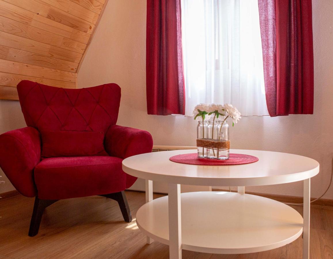 Casa Del Durmitor Daire Žabljak Dış mekan fotoğraf