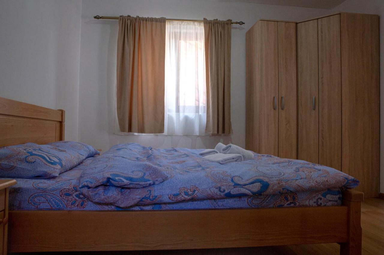 Casa Del Durmitor Daire Žabljak Dış mekan fotoğraf