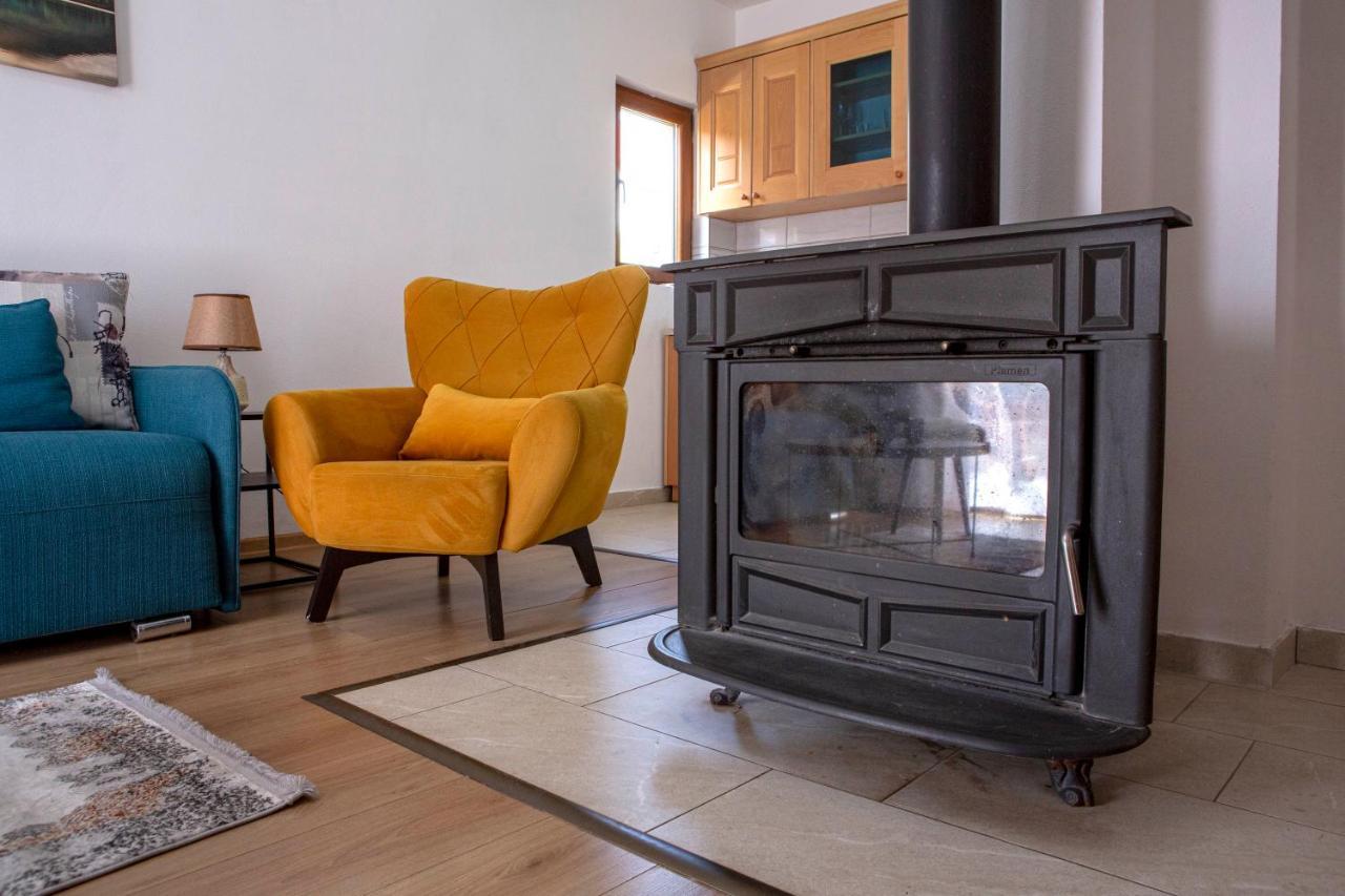 Casa Del Durmitor Daire Žabljak Dış mekan fotoğraf