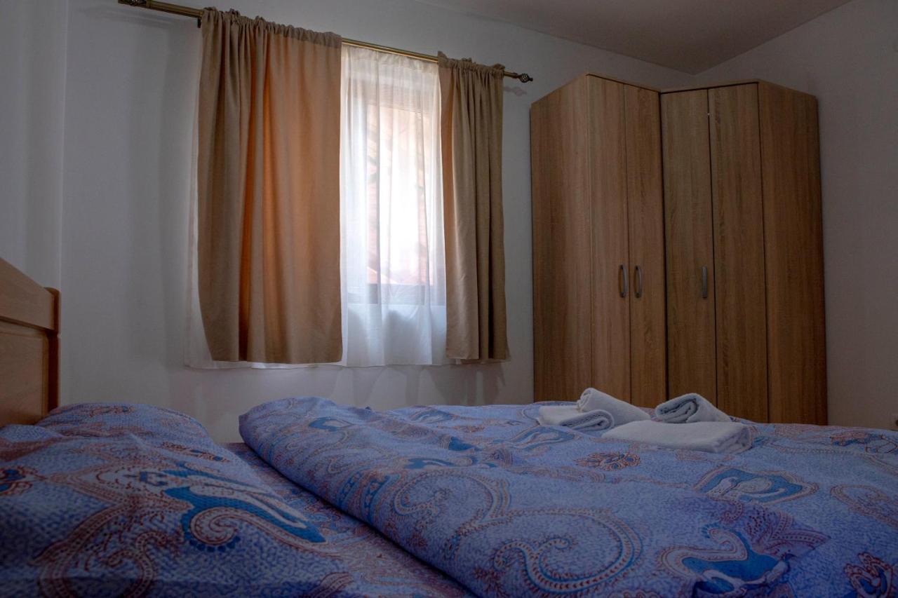 Casa Del Durmitor Daire Žabljak Dış mekan fotoğraf