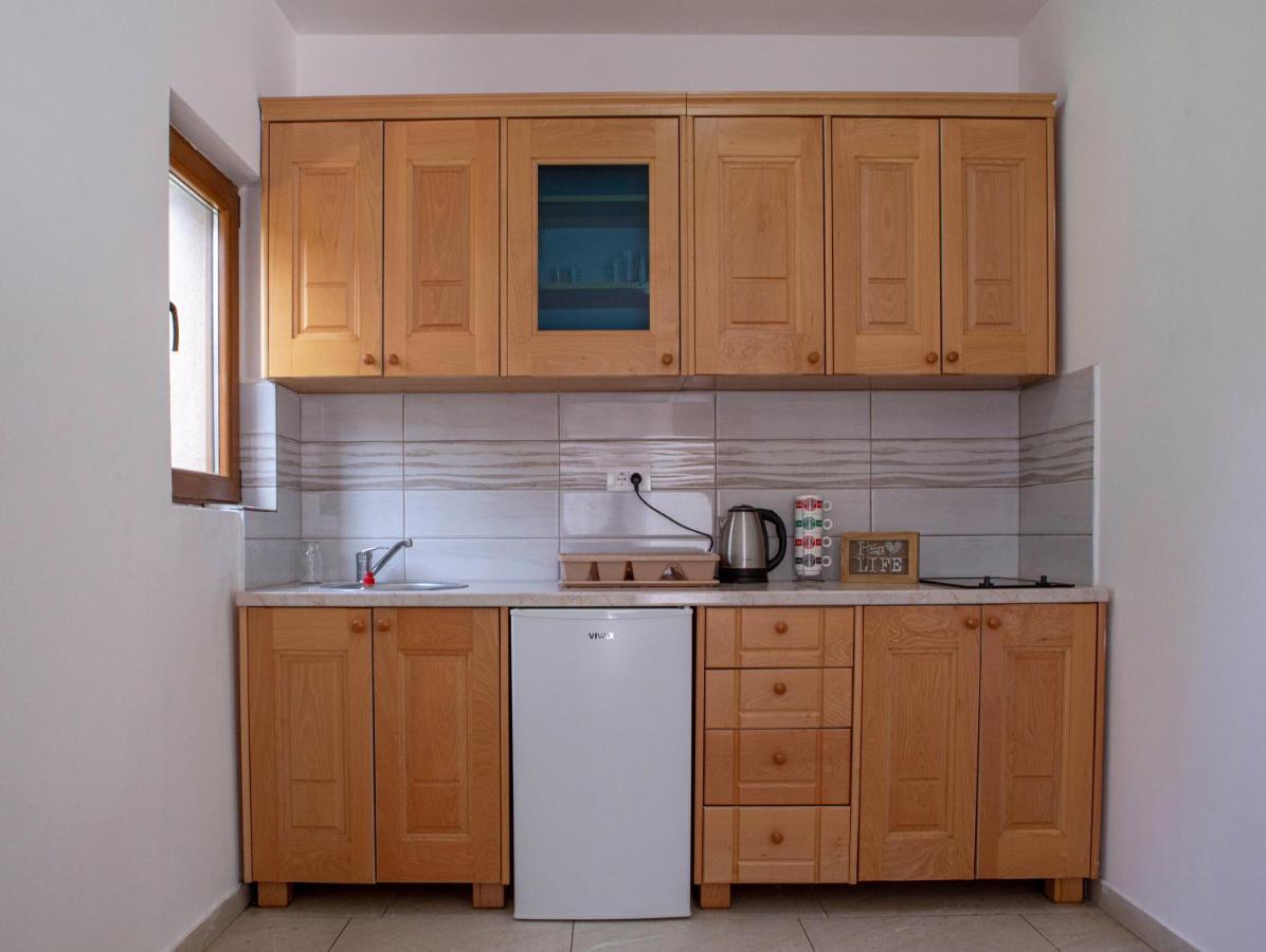 Casa Del Durmitor Daire Žabljak Dış mekan fotoğraf