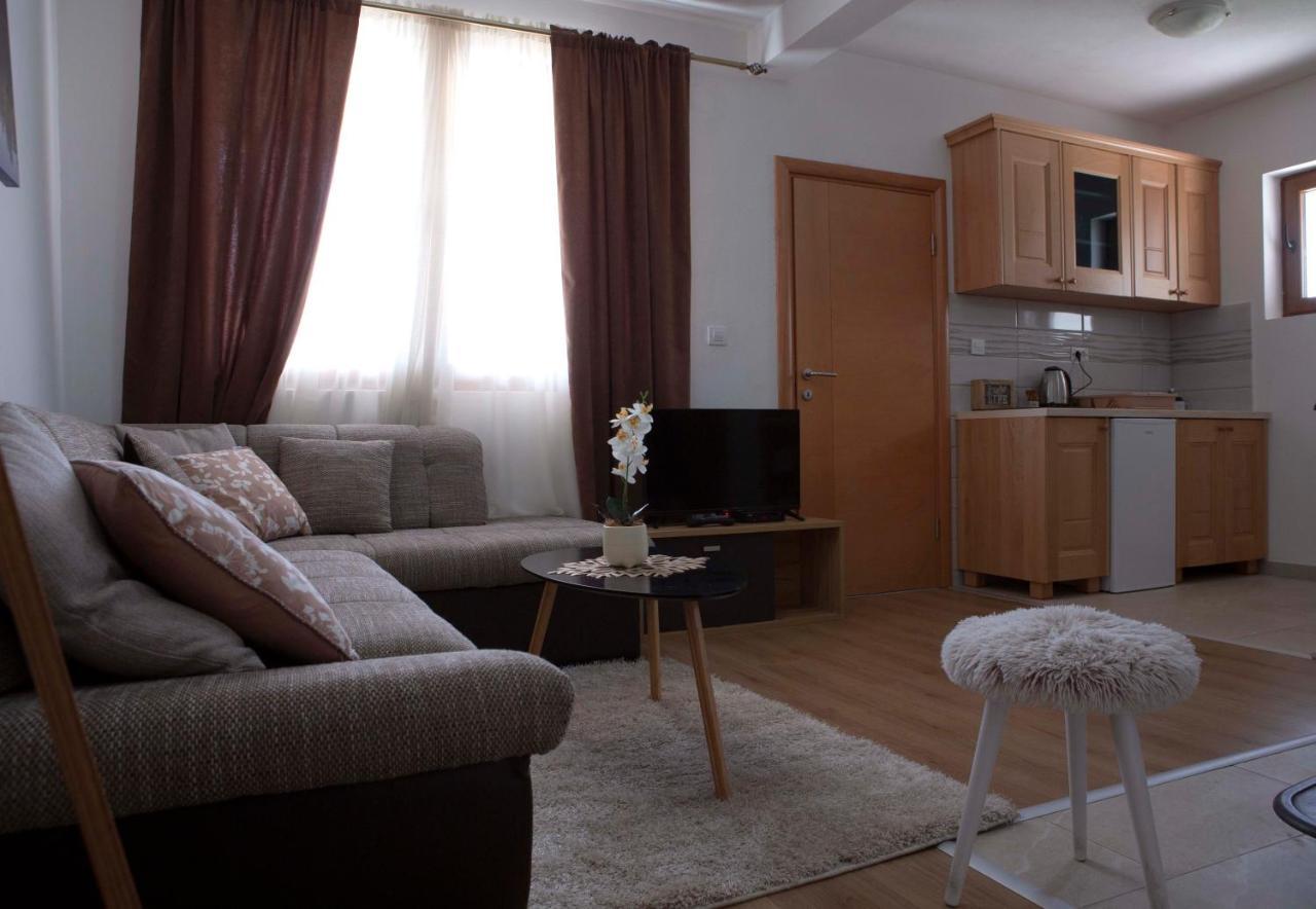 Casa Del Durmitor Daire Žabljak Dış mekan fotoğraf