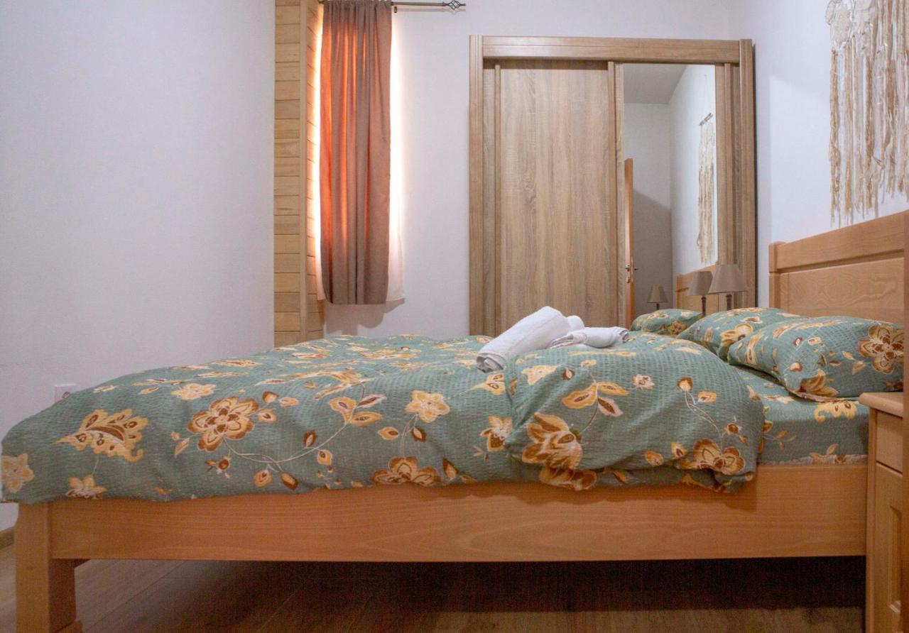Casa Del Durmitor Daire Žabljak Dış mekan fotoğraf