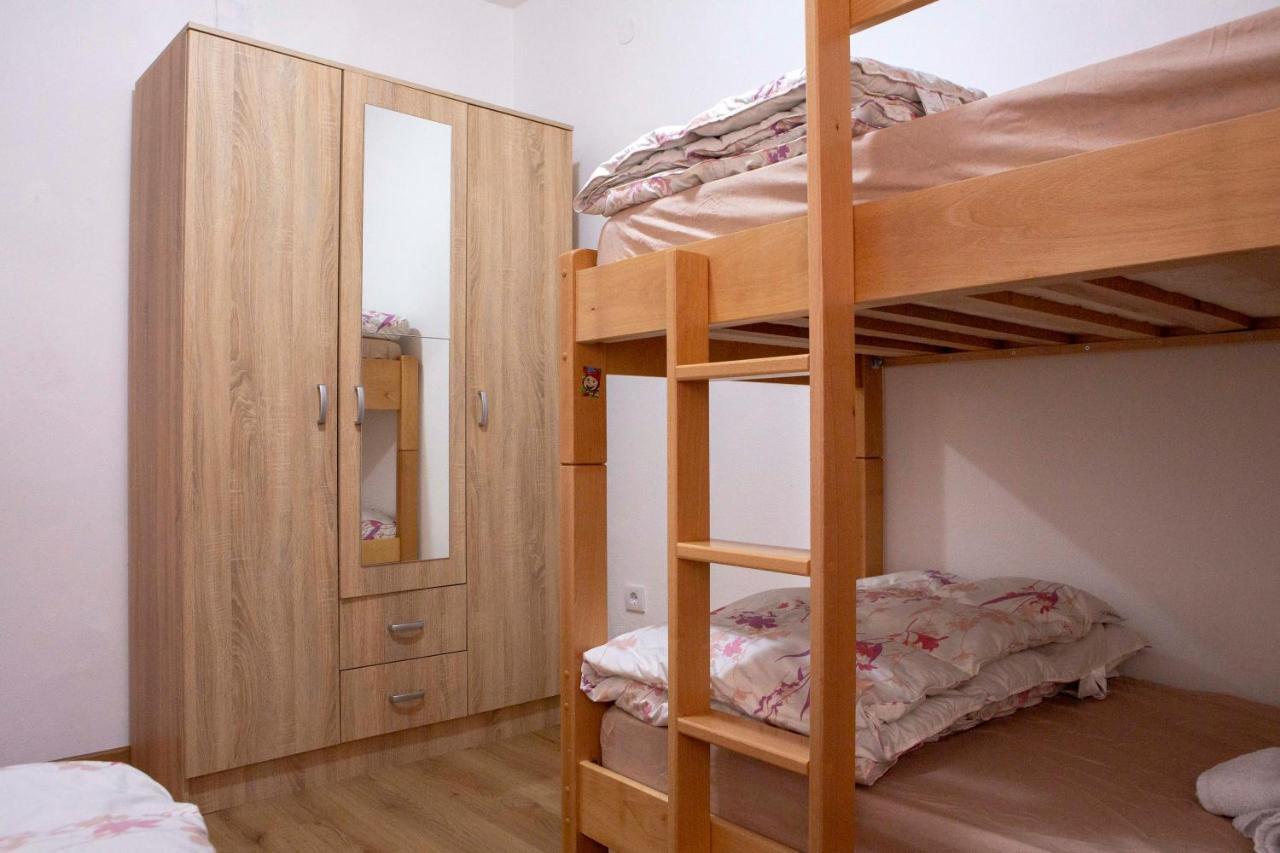 Casa Del Durmitor Daire Žabljak Dış mekan fotoğraf