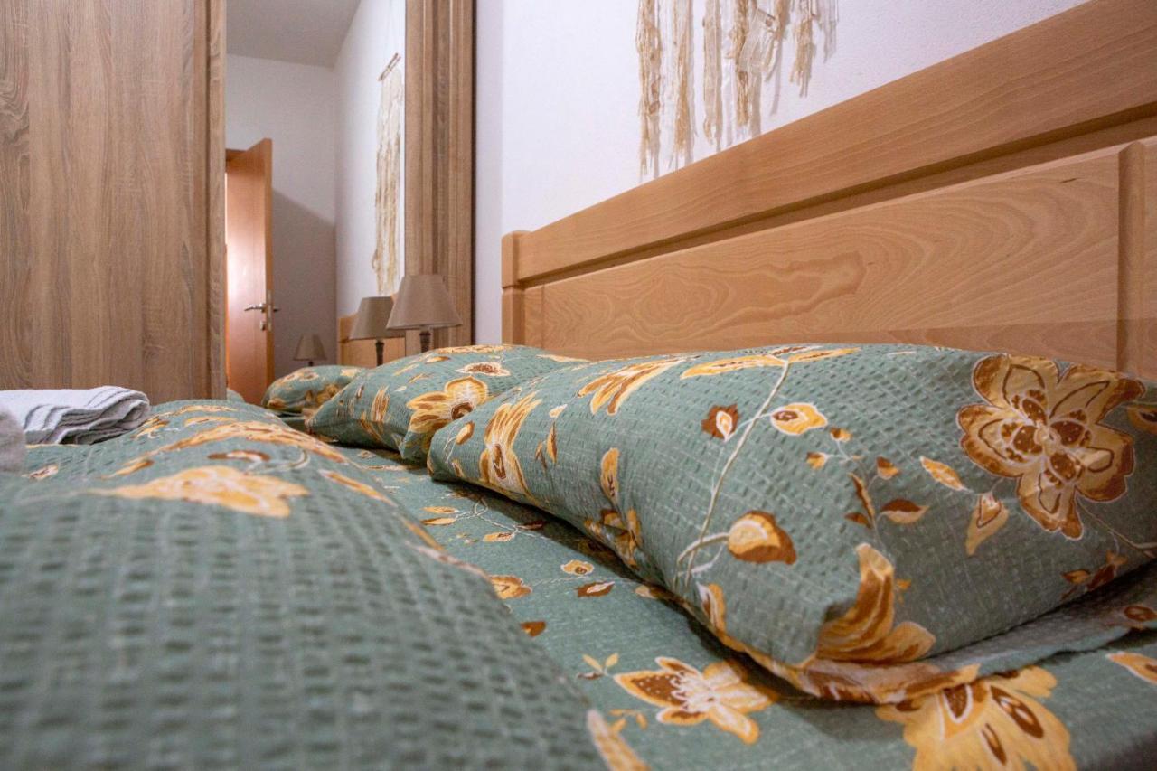 Casa Del Durmitor Daire Žabljak Dış mekan fotoğraf