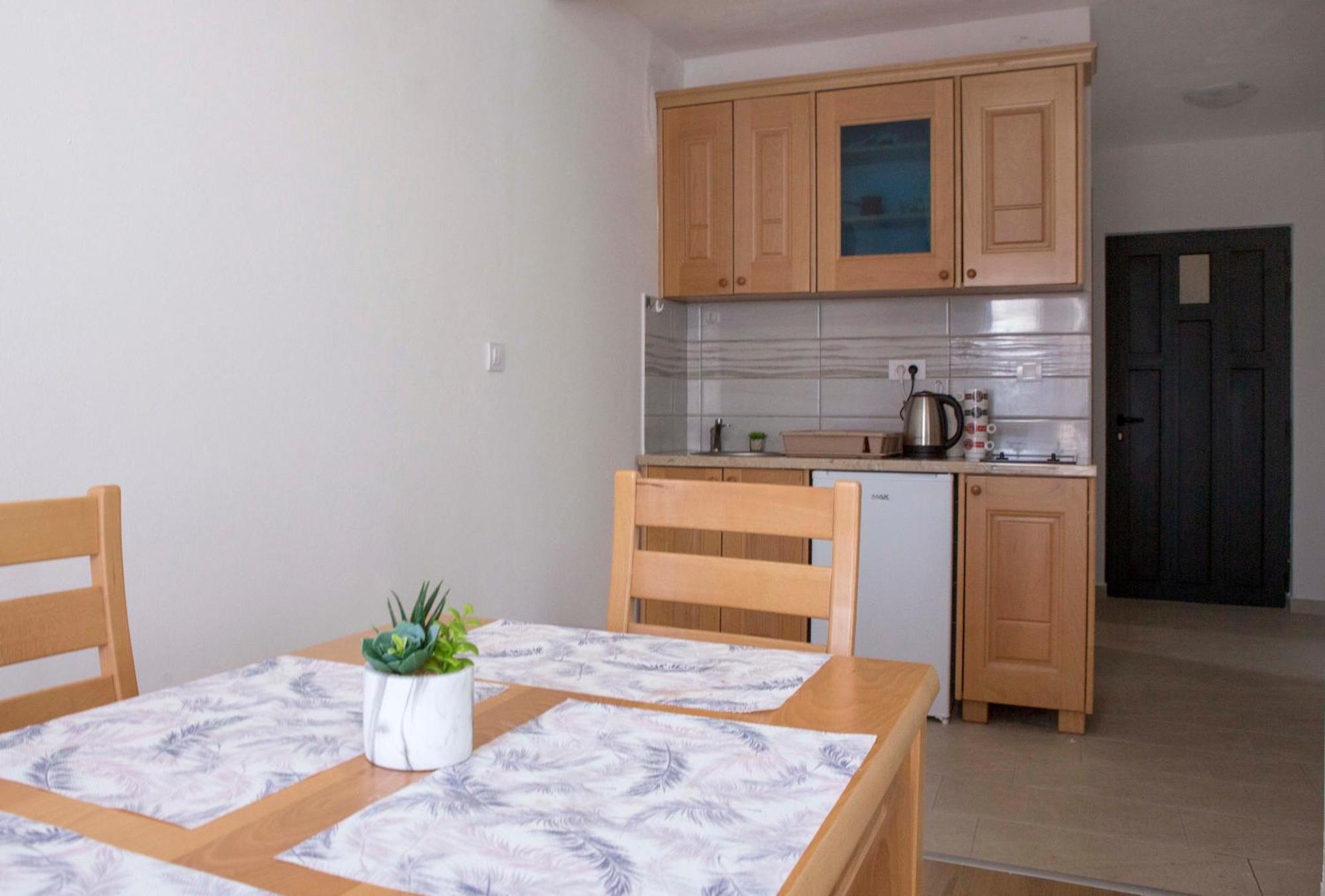 Casa Del Durmitor Daire Žabljak Dış mekan fotoğraf