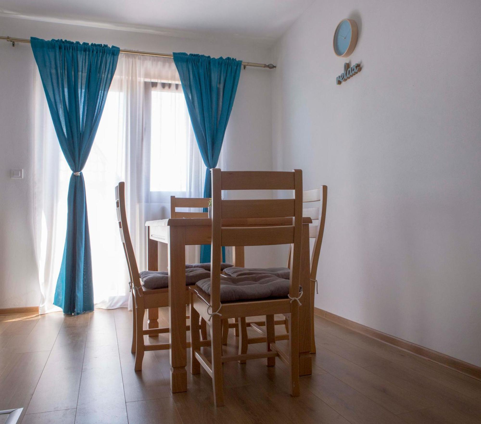 Casa Del Durmitor Daire Žabljak Dış mekan fotoğraf