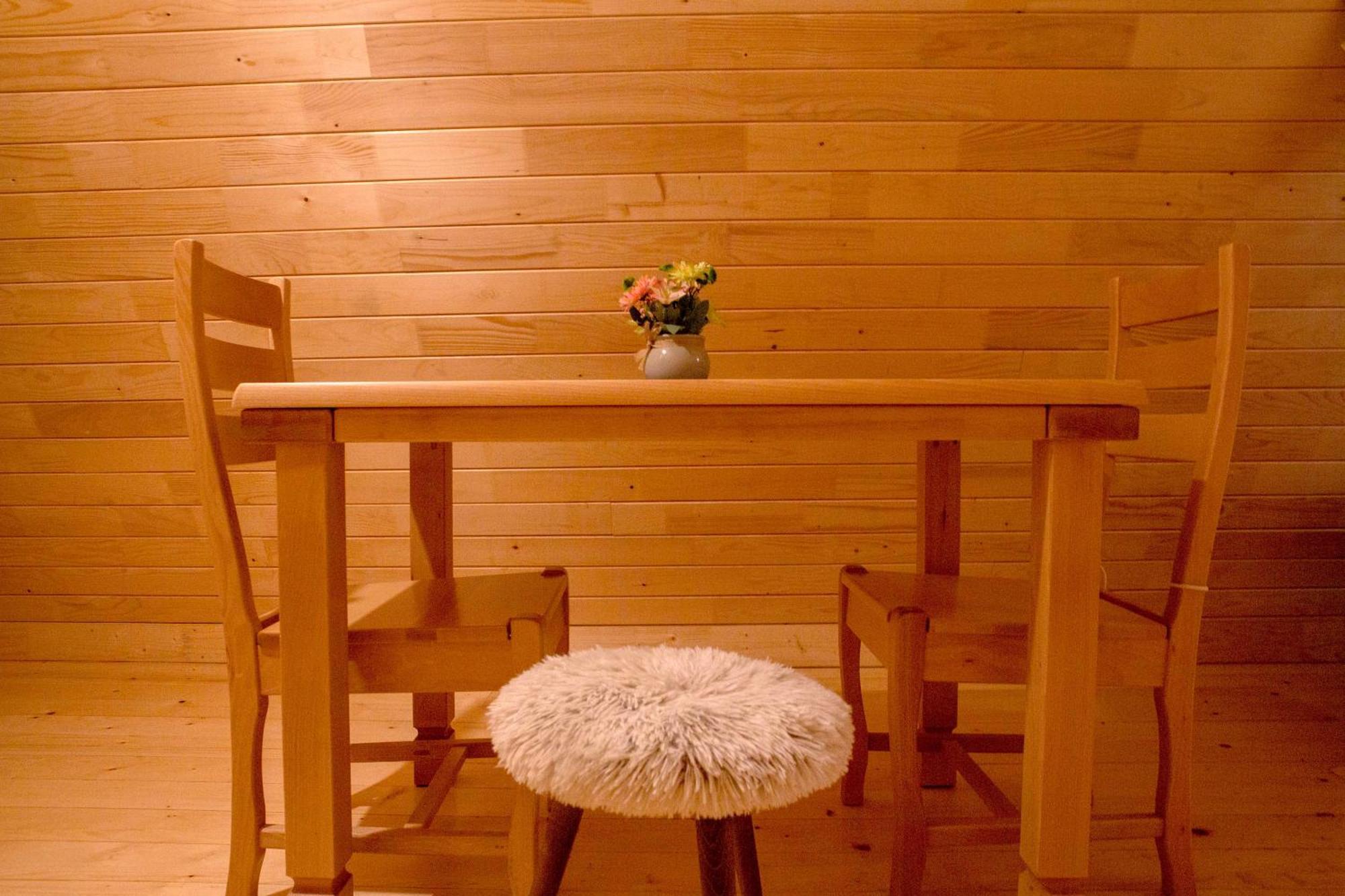 Casa Del Durmitor Daire Žabljak Dış mekan fotoğraf